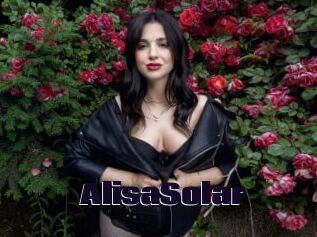 AlisaSolar