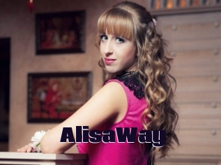 AlisaWay