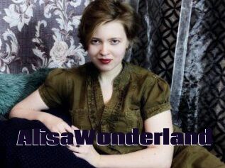 Alisa_Wonderland