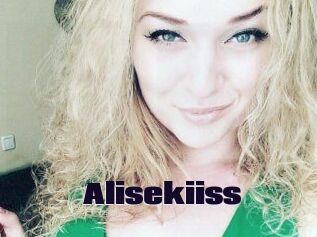 Alisekiiss