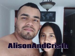 AlisonAndCristh