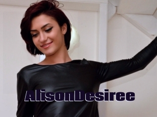 AlisonDesiree