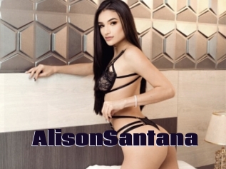 AlisonSantana