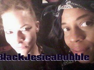 AlissaBlackJesicaBubble