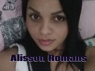 Alisson_Romans