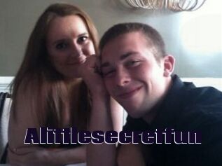 Alittlesecretfun Prolap Sex