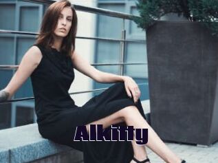 Alkitty