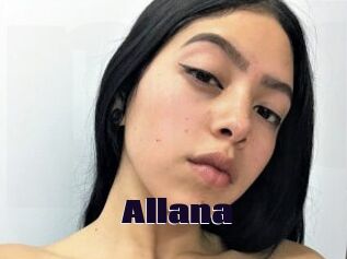 Allana