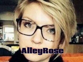 AlleyRose