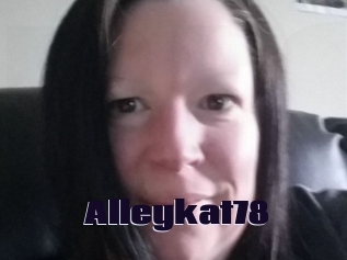 Alleykat78