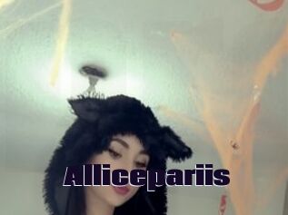 Allicepariis