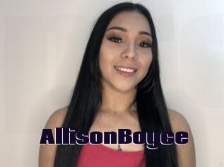 AllisonBoyce