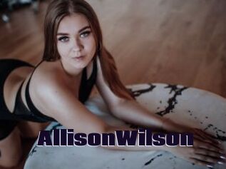 AllisonWilson