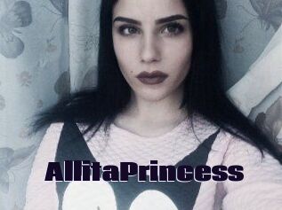 AllitaPrincess
