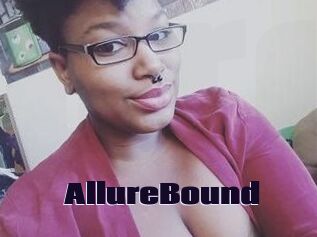 AllureBound