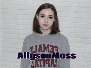 AllysonMoss
