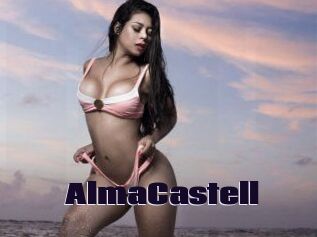 AlmaCastell Prolap Sex
