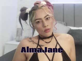 AlmaJane