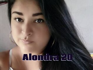 Alondra_20 Prolap Sex