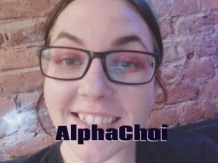 AlphaChoi