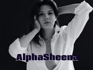 AlphaSheena Prolap Sex