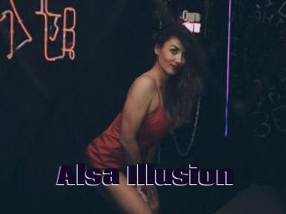 Alsa_Illusion