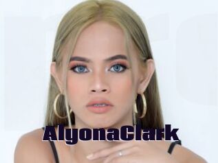 AlyonaClark