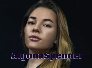 AlyonaSpencer