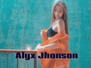 Alyx_Jhonson