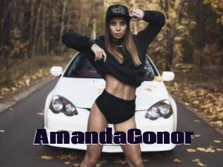 AmandaConor