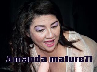 Amanda_mature71