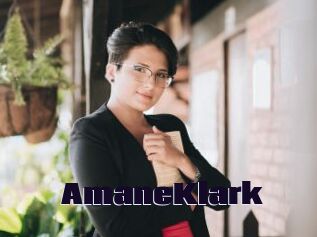 AmaneKlark