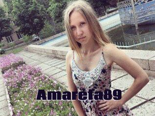Amareta89 Prolap Sex