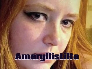 AmaryllisLilta