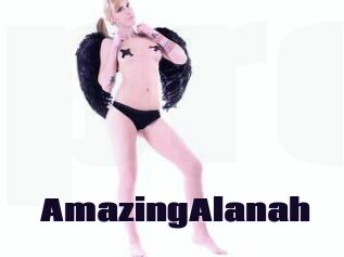 AmazingAlanah