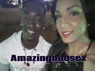 Amazingduosex