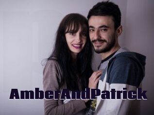 AmberAndPatrick