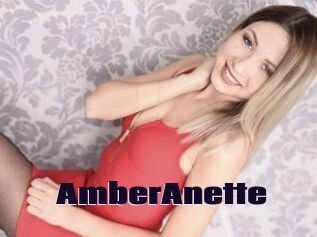 AmberAnette