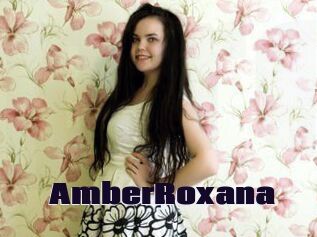 AmberRoxana