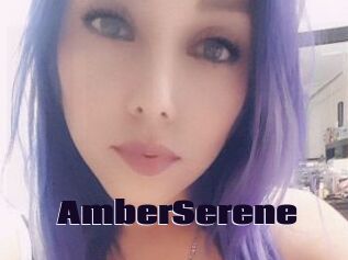AmberSerene
