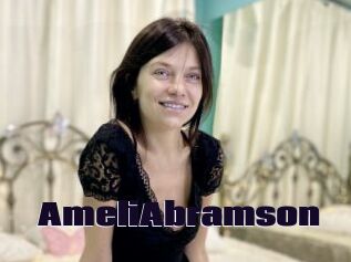 AmeliAbramson Prolap Sex