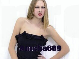 Amelia689 Prolap Sex