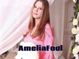 AmeliaFool Prolap Sex