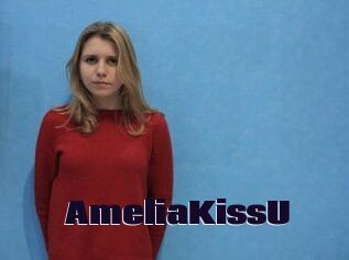 AmeliaKissU
