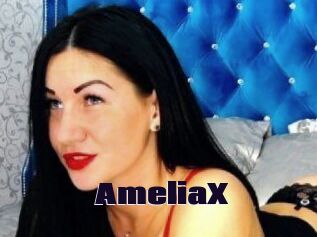 AmeliaX