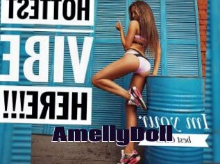 AmellyDoll