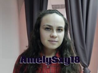 AmelySxy18