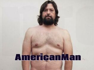 AmericanMan