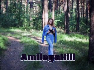 AmileyaHill