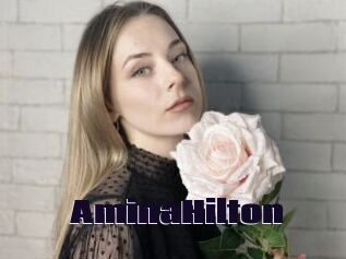 AminaHilton